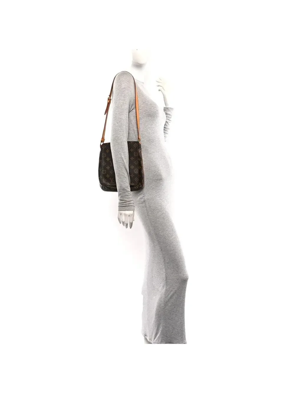Louis Vuitton Musette Salsa #340971L57B